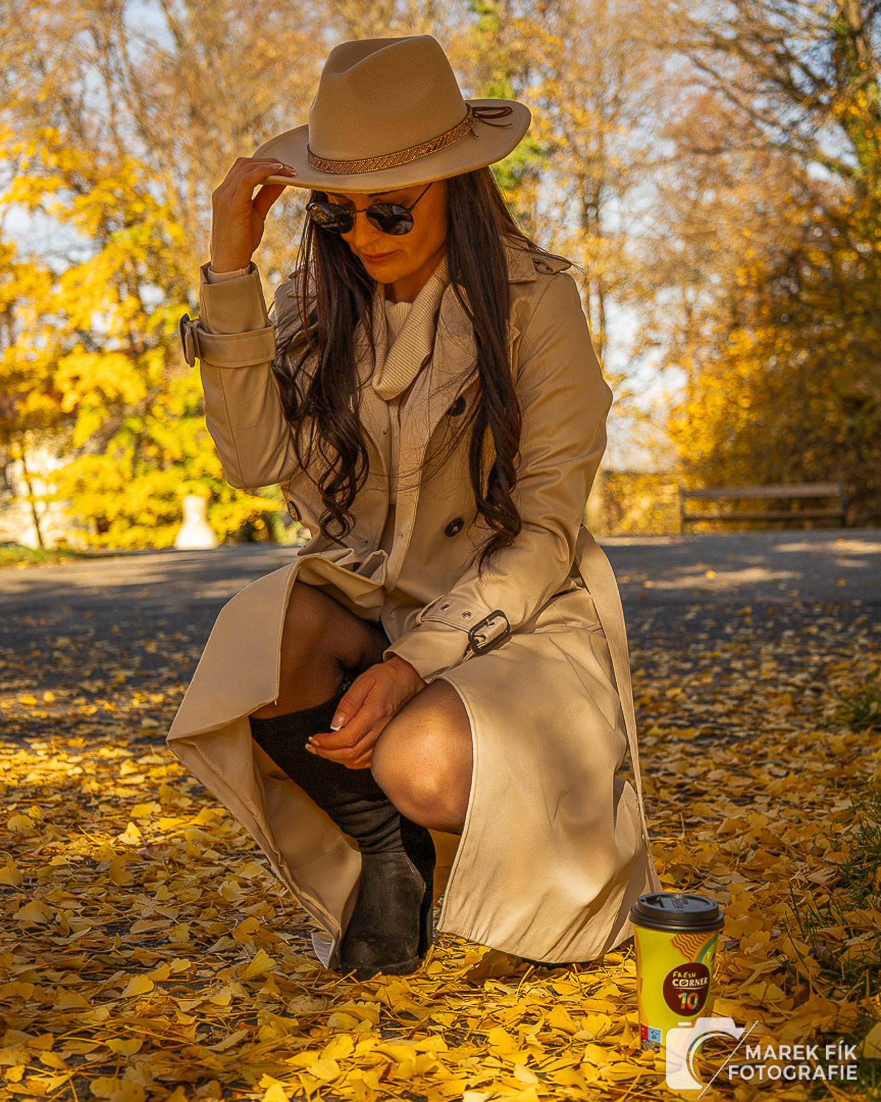 Podzimní portrét 15