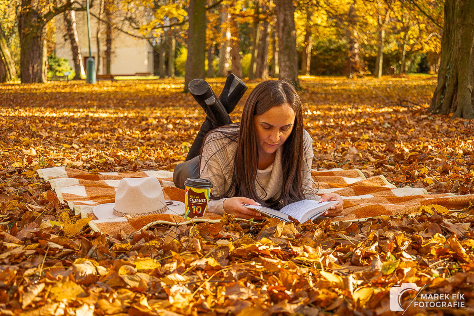 Podzimní portrét 9