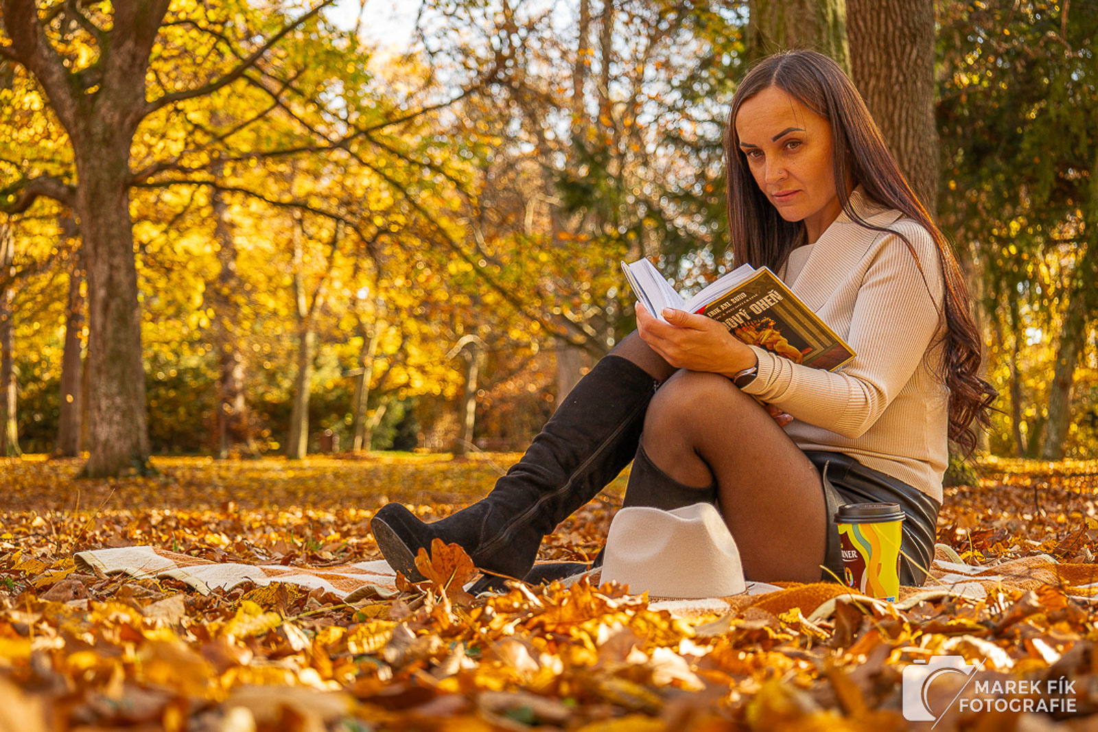 Podzimní portrét 10