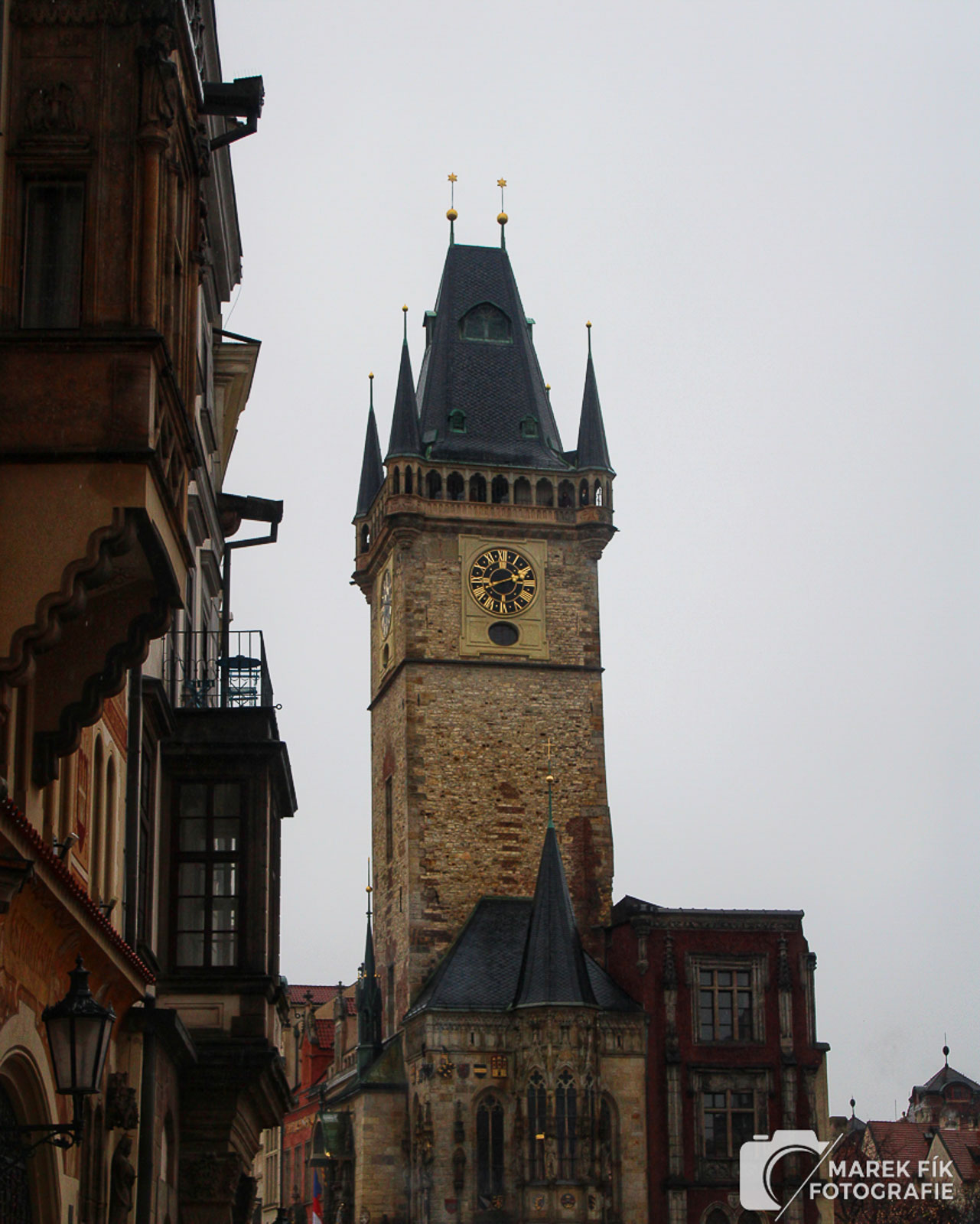 Praha