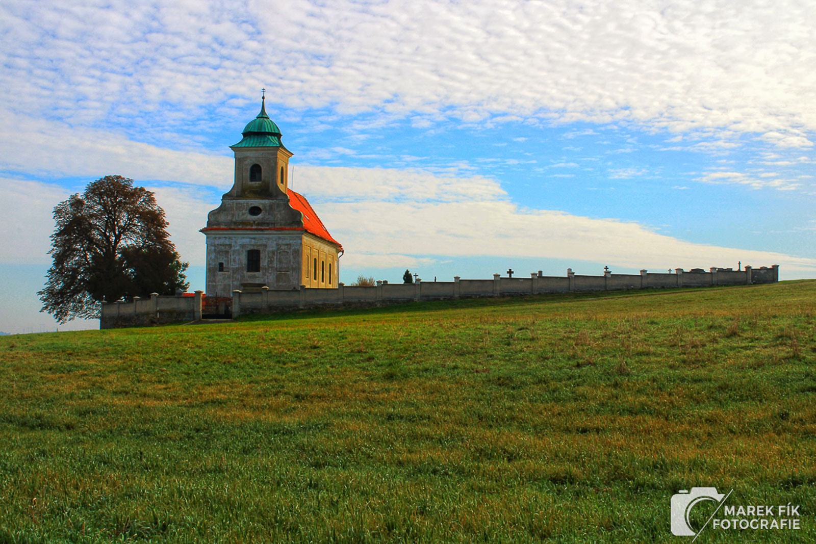 Rostin, Zlínský kraj