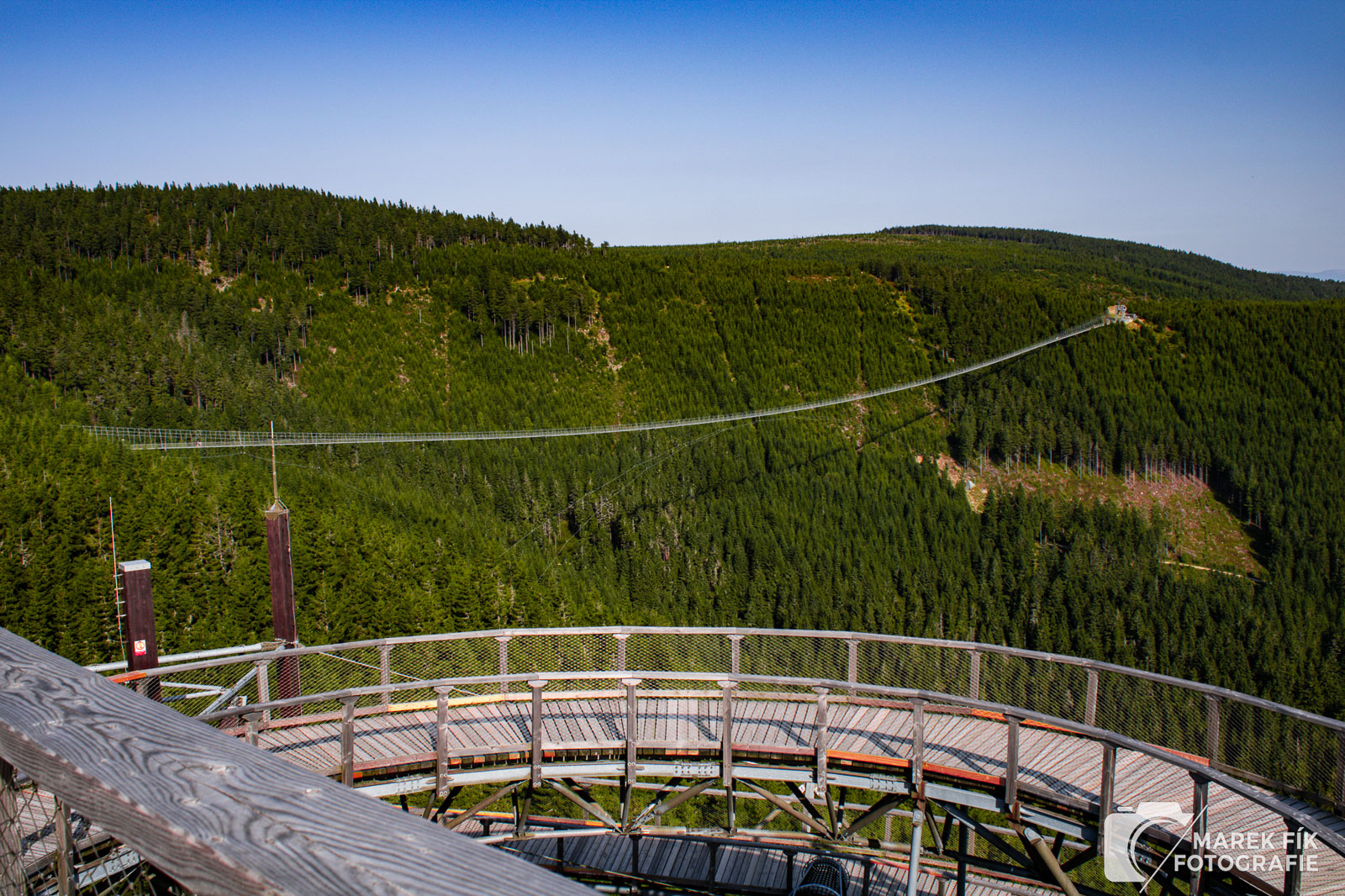 Resort Dolní Morava 4