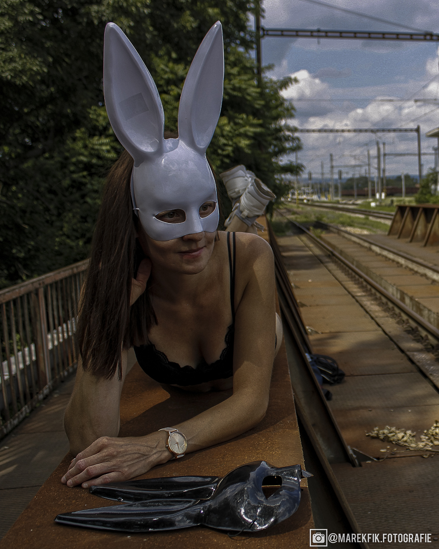 urbex portret brno 2